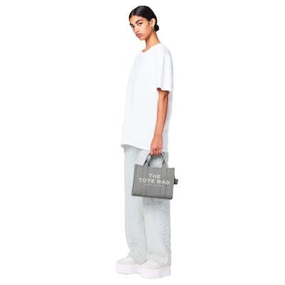 THE CANVAS SMALL TOTE BAG